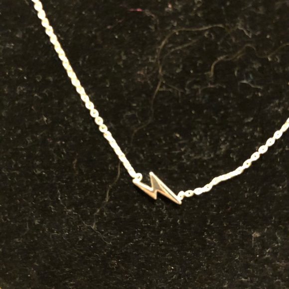 Lightning Bolt chain - Picture 3 of 3